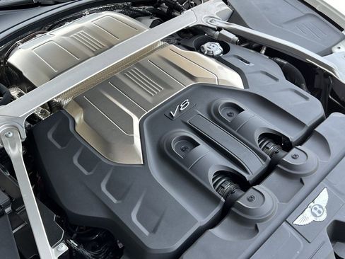 Used 2020 Bentley Continental GT V8 image 42