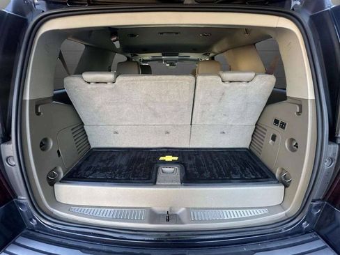 Used 2017 Chevrolet Tahoe Premier AWD/4WD image 7
