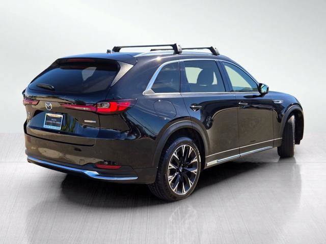 Certified 2024 MAZDA CX-90 Plug-In Hybrid w/ Premium Pkg AWD/4WD image 4