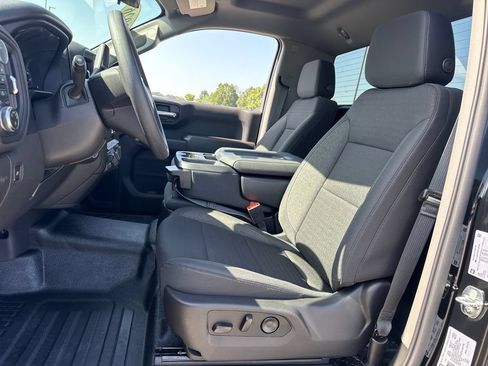 New 2026 GMC Sierra 1500 Pro w/ Pro Value Package AWD/4WD image 14