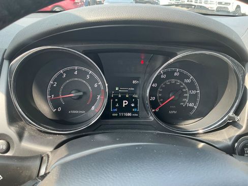 Used 2018 Mitsubishi Outlander Sport SE FWD image 11