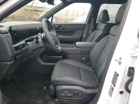 New 2026 Hyundai Santa Fe Calligraphy image 14