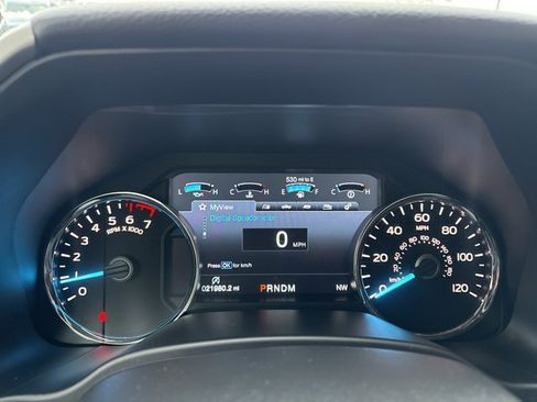 Certified 2018 Ford F150 Lariat image 19