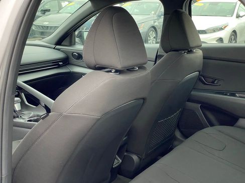 New 2026 Hyundai Elantra SEL Sport image 26