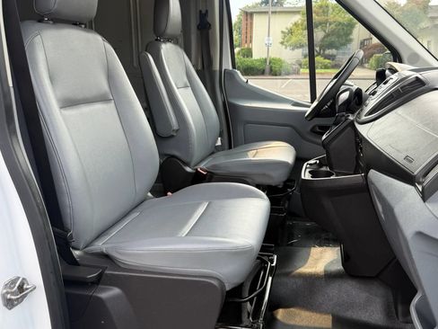 Used 2019 Ford Transit 350 148 High Roof Extended RWD image 15