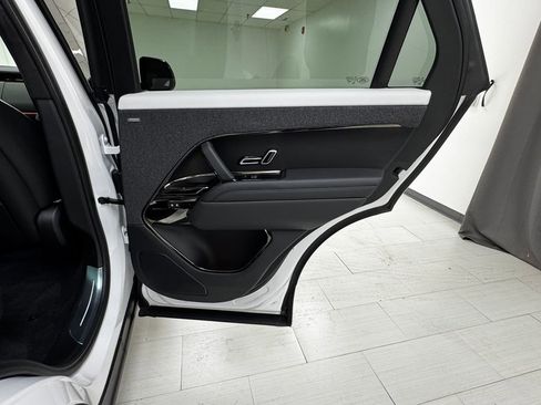 Used 2024 Land Rover Range Rover Sport Autobiography image 15