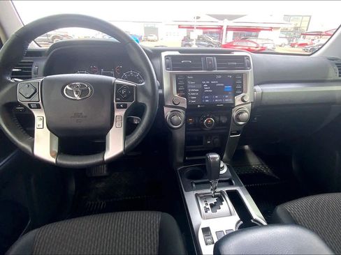Used 2022 Toyota 4Runner Trail Special Edition image 15