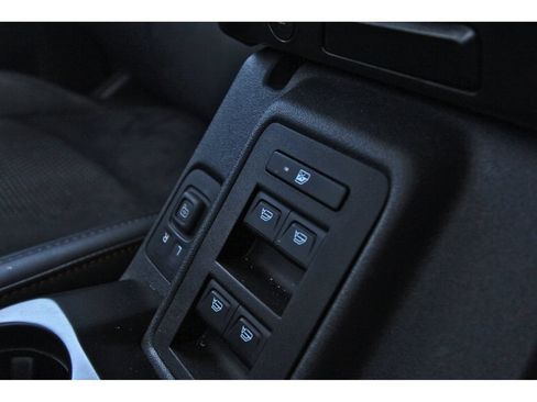Used 2025 Ford Bronco Raptor w/ Interior Carbon Fiber Pack AWD/4WD image 19