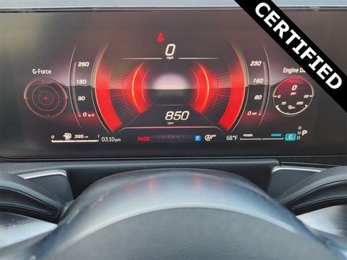 Certified 2025 Mercedes-Benz GLB 250 image 15