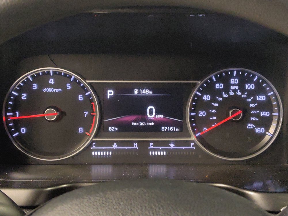 Used 2021 Kia Sorento LX FWD image 23