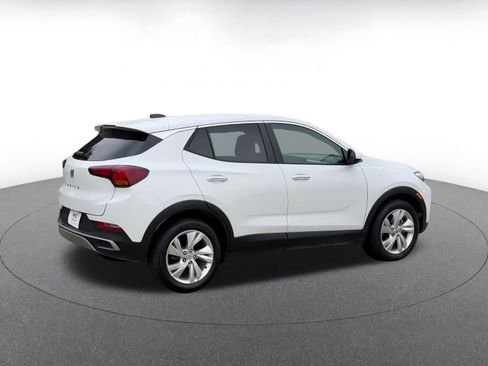 Used 2025 Buick Encore GX Preferred image 15
