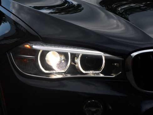 Used 2017 BMW X6 xDrive35i image 14