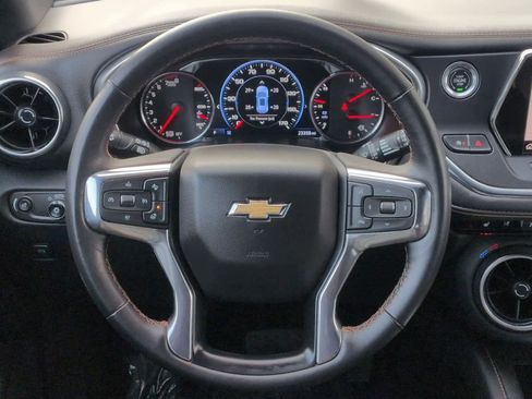 Used 2022 Chevrolet Blazer Premier image 25
