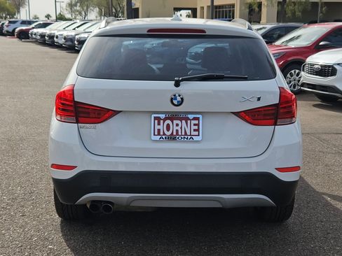 Used 2015 BMW X1 xDrive28i image 6