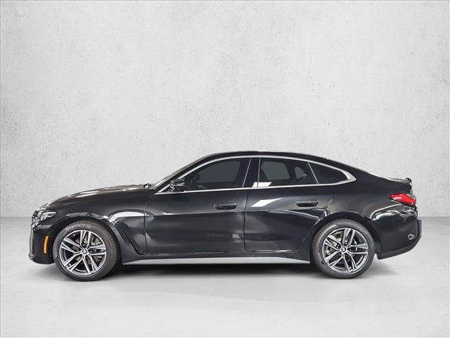 New 2026 BMW 430i w/ Premium Package RWD image 5