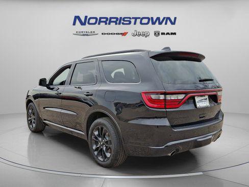 New 2026 Dodge Durango GT image 3