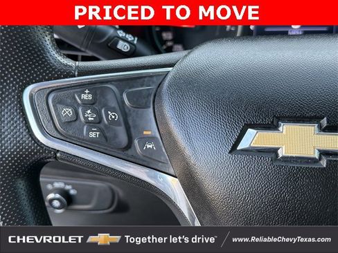 Used 2020 Chevrolet Equinox LT image 14