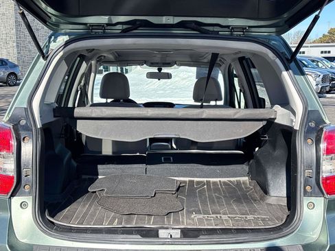 Used 2014 Subaru Forester 2.5i Premium image 13