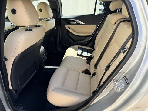 Used 2018 INFINITI QX30 Premium w/ Cargo Package image 13