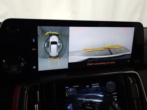 Used 2023 Lexus LX 600 F Sport image 30