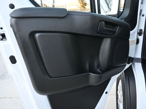 Used 2025 RAM ProMaster 1500 w/ Quick Order Package 22G SLT image 20
