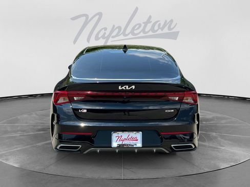 Used 2023 Kia K5 GT-Line AWD/4WD image 7