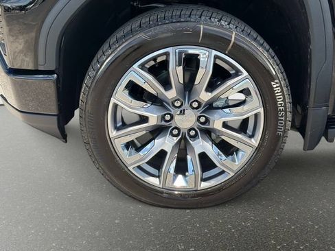 New 2026 GMC Sierra 1500 Denali AWD/4WD image 10