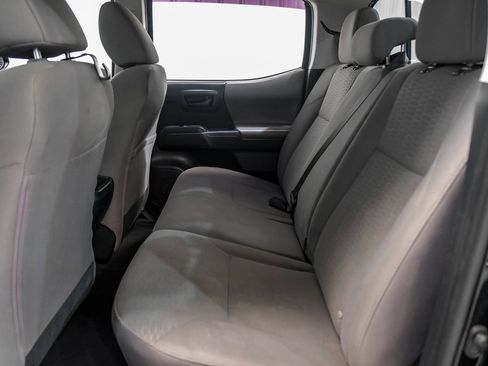 Used 2018 Toyota Tacoma SR w/ SR Convenience Package AWD/4WD image 35