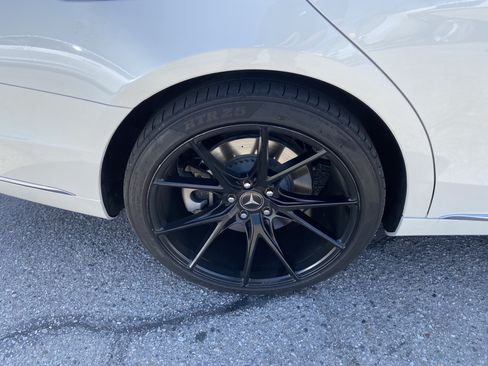Used 2016 Mercedes-Benz S 550 Sedan image 12