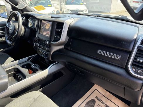 Used 2020 RAM 1500 Big Horn image 30