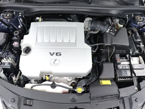 Used 2015 Lexus ES 350 w/ Luxury Package image 9