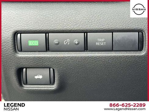 Used 2023 Nissan Sentra SV w/ All-Weather Package image 17