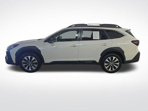 Certified 2023 Subaru Outback Limited XT image 2