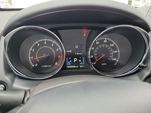 New 2025 Mitsubishi Outlander Sport AWD image 15