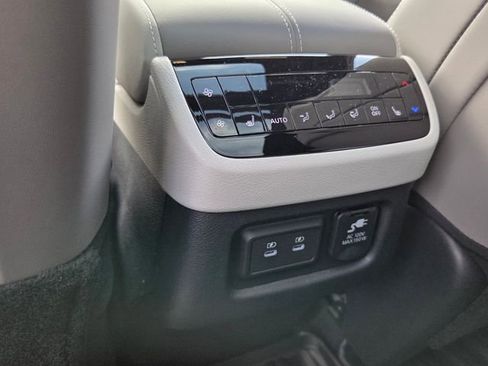 New 2026 INFINITI QX60 Autograph w/ Autograph Tech Package image 16