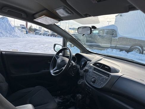 Used 2012 Honda Fit Sport image 43