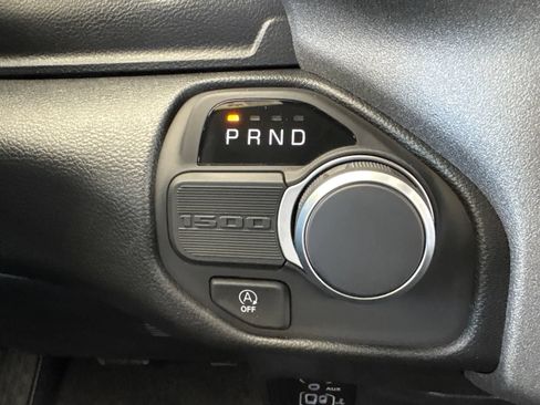 New 2026 RAM 1500 Tradesman RWD image 22