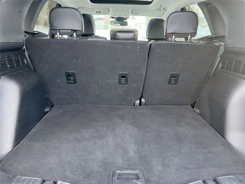 Used 2021 Ford Escape Titanium w/ Titanium Elite Package image 31