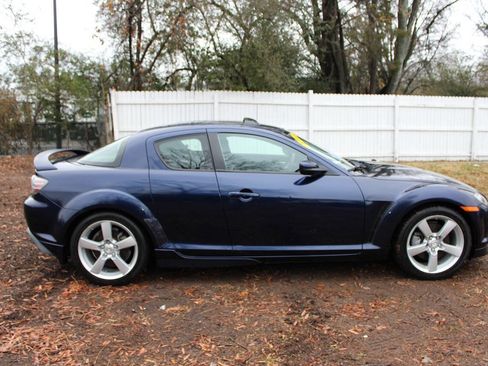 Used 2007 MAZDA RX-8 Touring w/ Appearance Pkg image 6