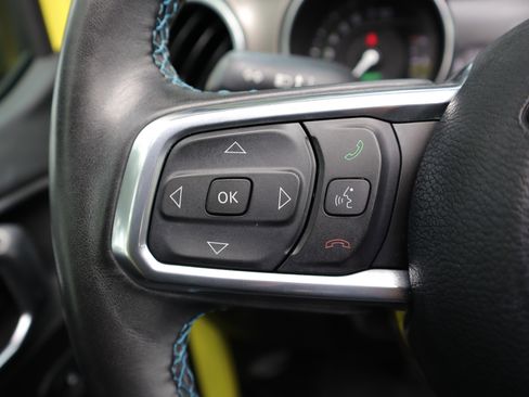 Used 2022 Jeep Wrangler Unlimited Rubicon 4xe w/ Cold Weather Group image 23