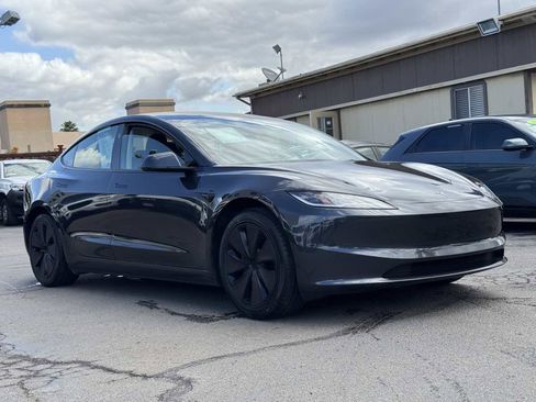 Used 2024 Tesla Model 3 RWD image 5