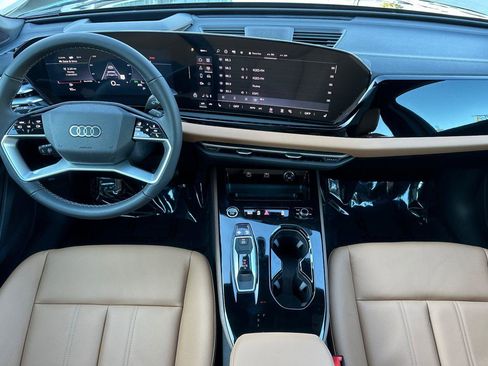 New 2025 Audi A5 2.0T Premium Plus image 12