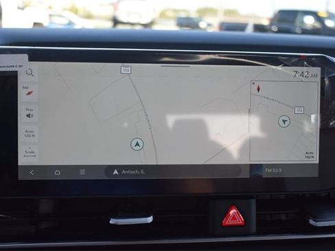 New 2026 Kia Carnival EX image 33