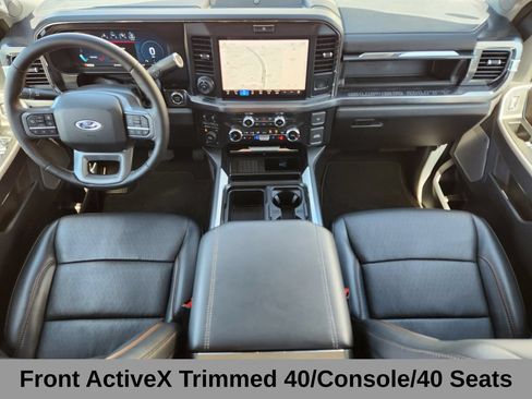 Used 2025 Ford F250 Lariat w/ Lariat Ultimate Package AWD/4WD image 13