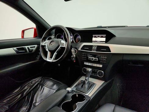 Used 2014 Mercedes-Benz C 300 4MATIC Sedan w/ Premium 1 Package image 24