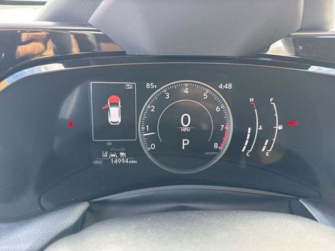 Certified 2025 Lexus NX 250 FWD w/ Accessory Package (K3) image 15