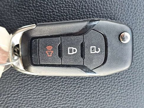 Certified 2025 Ford F150 STX w/ LOBO Package AWD/4WD image 28