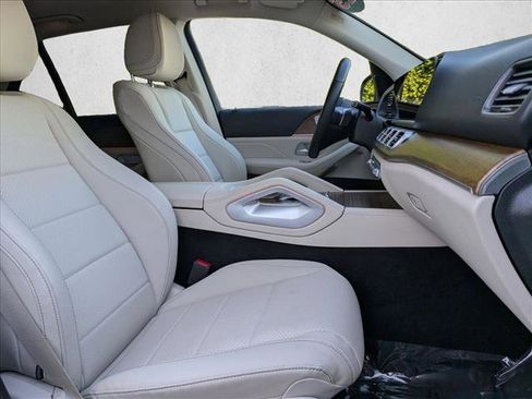Certified 2025 Mercedes-Benz GLE 350 4MATIC image 24