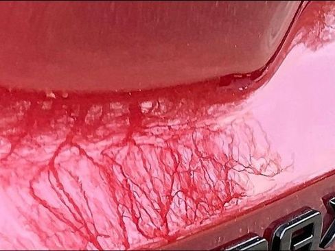 Used 2025 Chevrolet Trax RS w/ Driver Confidence Package image 22