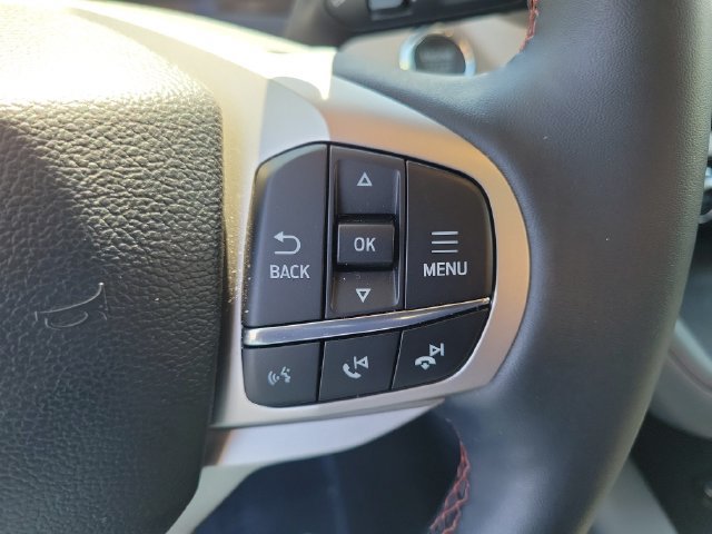 Used 2025 Ford Explorer Active RWD image 6